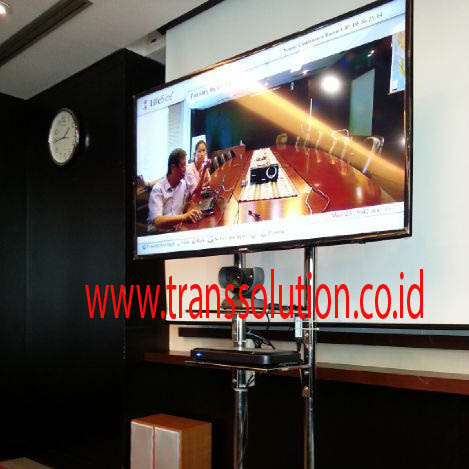 SEWA LED TV murah