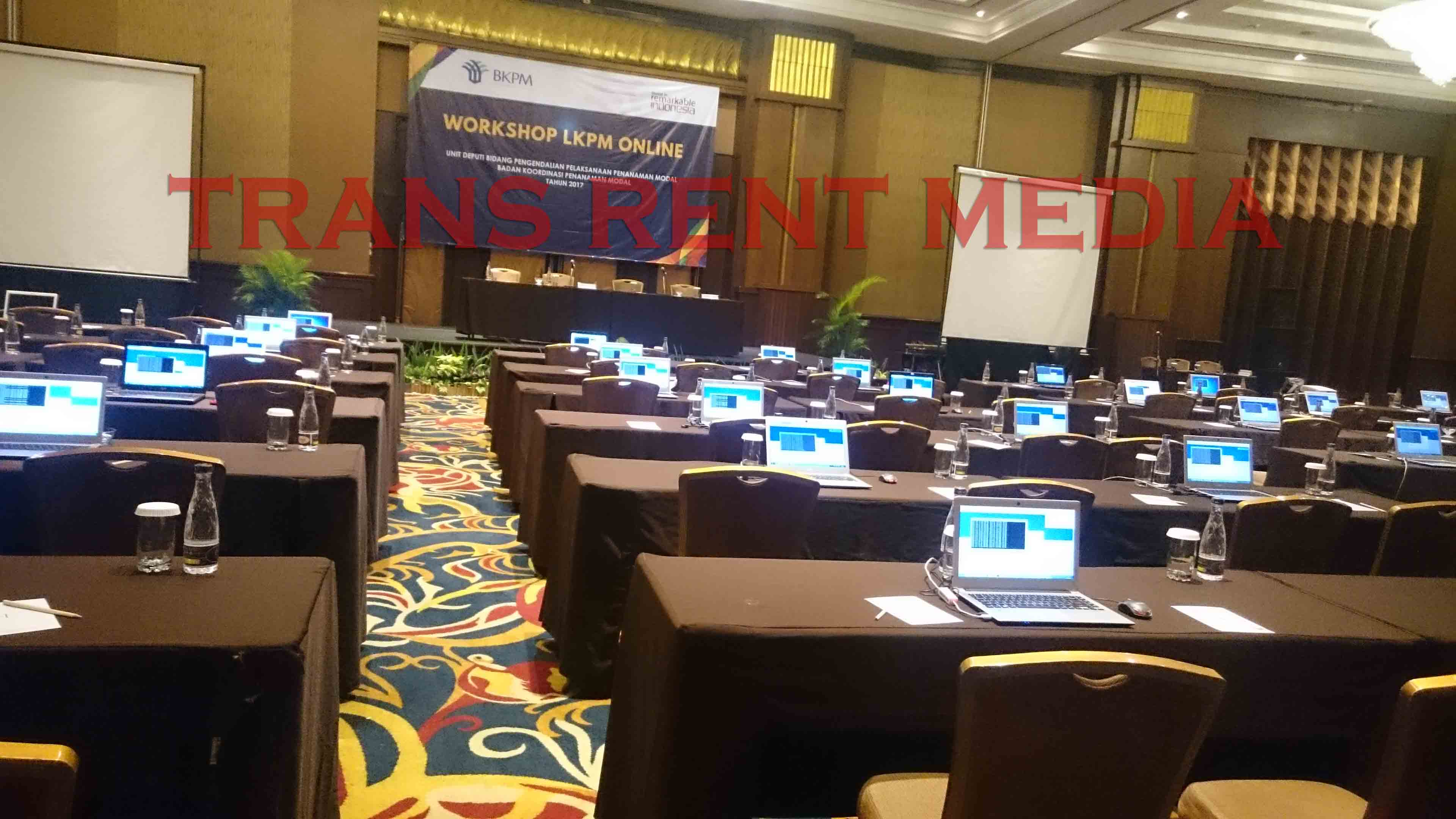 sewa laptop dan printer jogja