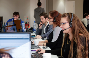 call center trans rent media