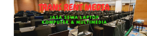 Sewa Laptop Semarang