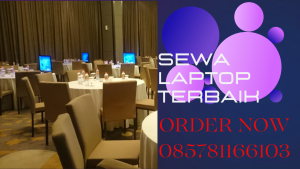 sewa laptop bandung