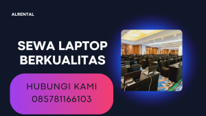 sewa laptop di jakarta